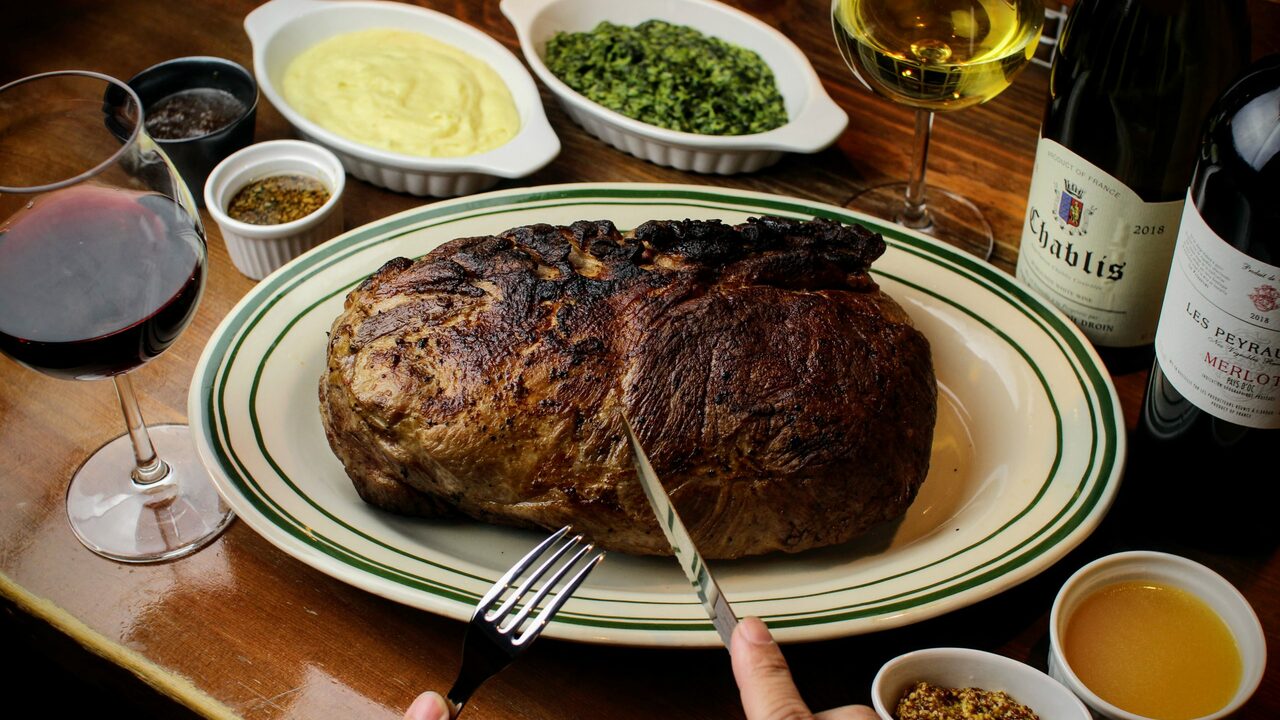 MalloryPorkSteakの事業内容の写真1枚目