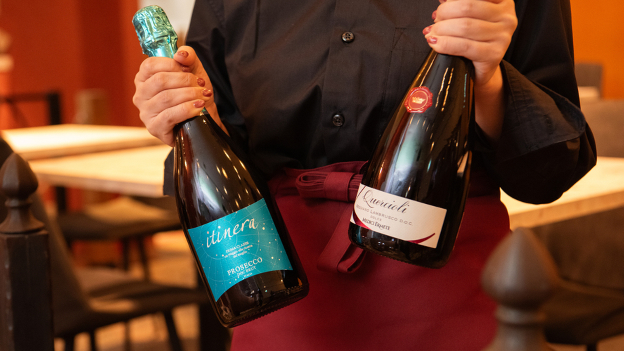 港町のイタリアン モンテロッソのこだわりポイントの写真3枚目