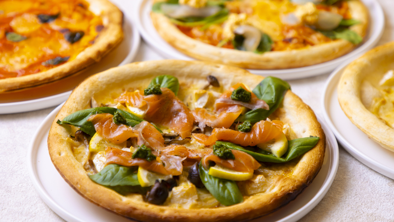 港町のイタリアン モンテロッソの事業内容の写真2枚目