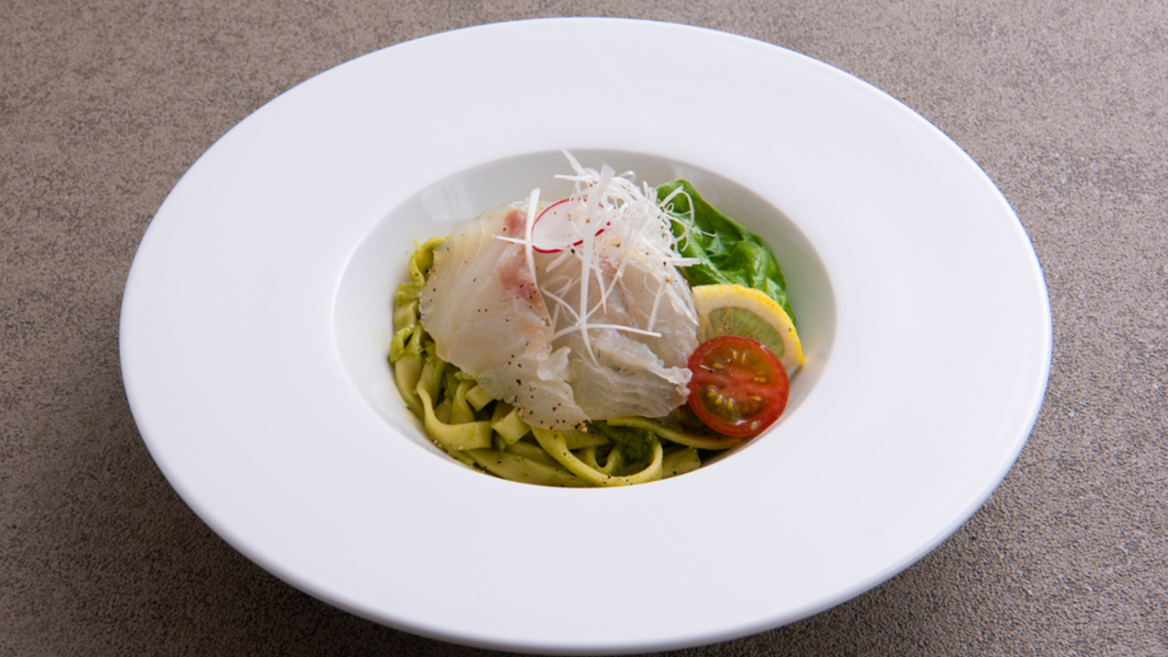 港町のイタリアン モンテロッソで働く人の写真3枚目