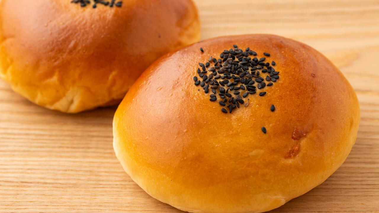 盛月堂パンのこだわりポイントの写真4枚目