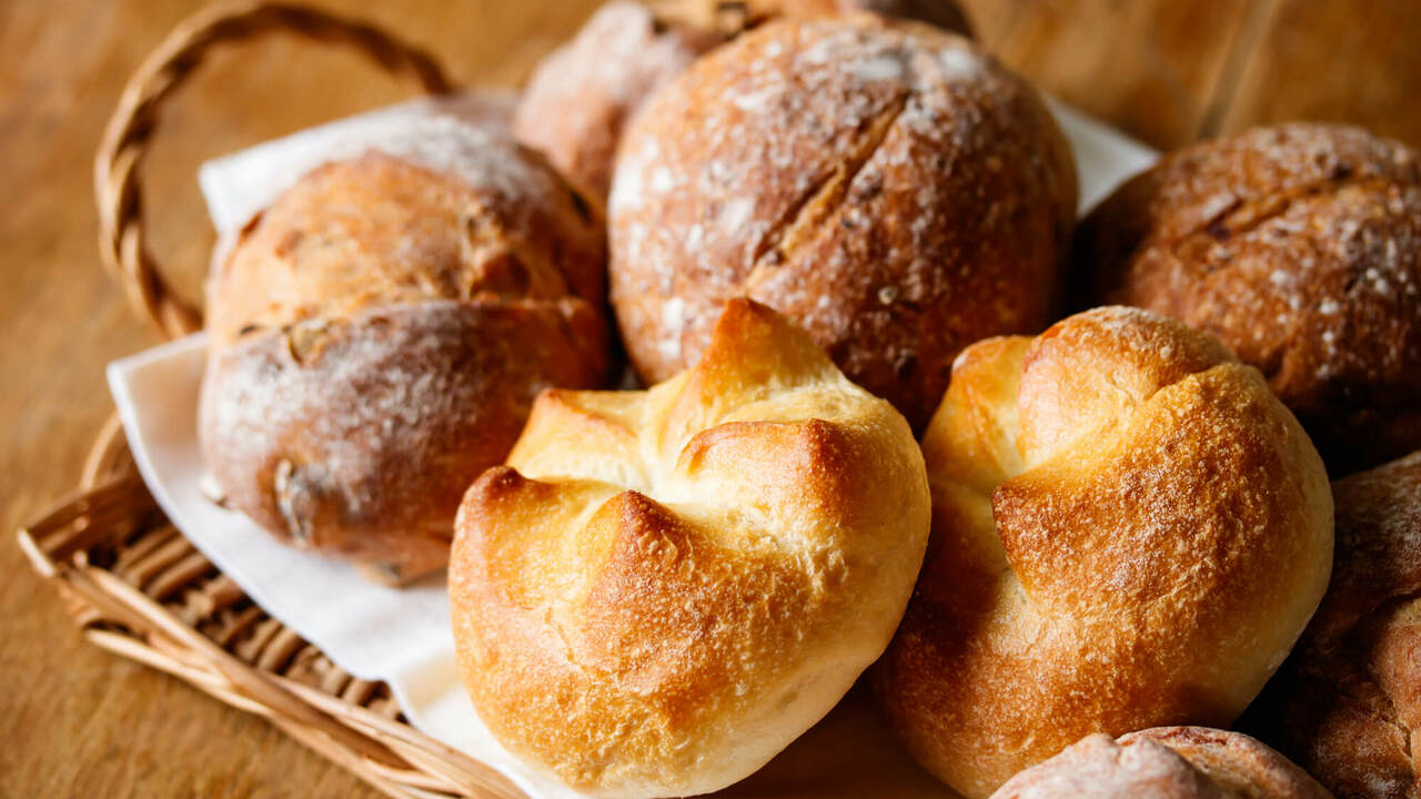 盛月堂パンの事業内容の写真2枚目