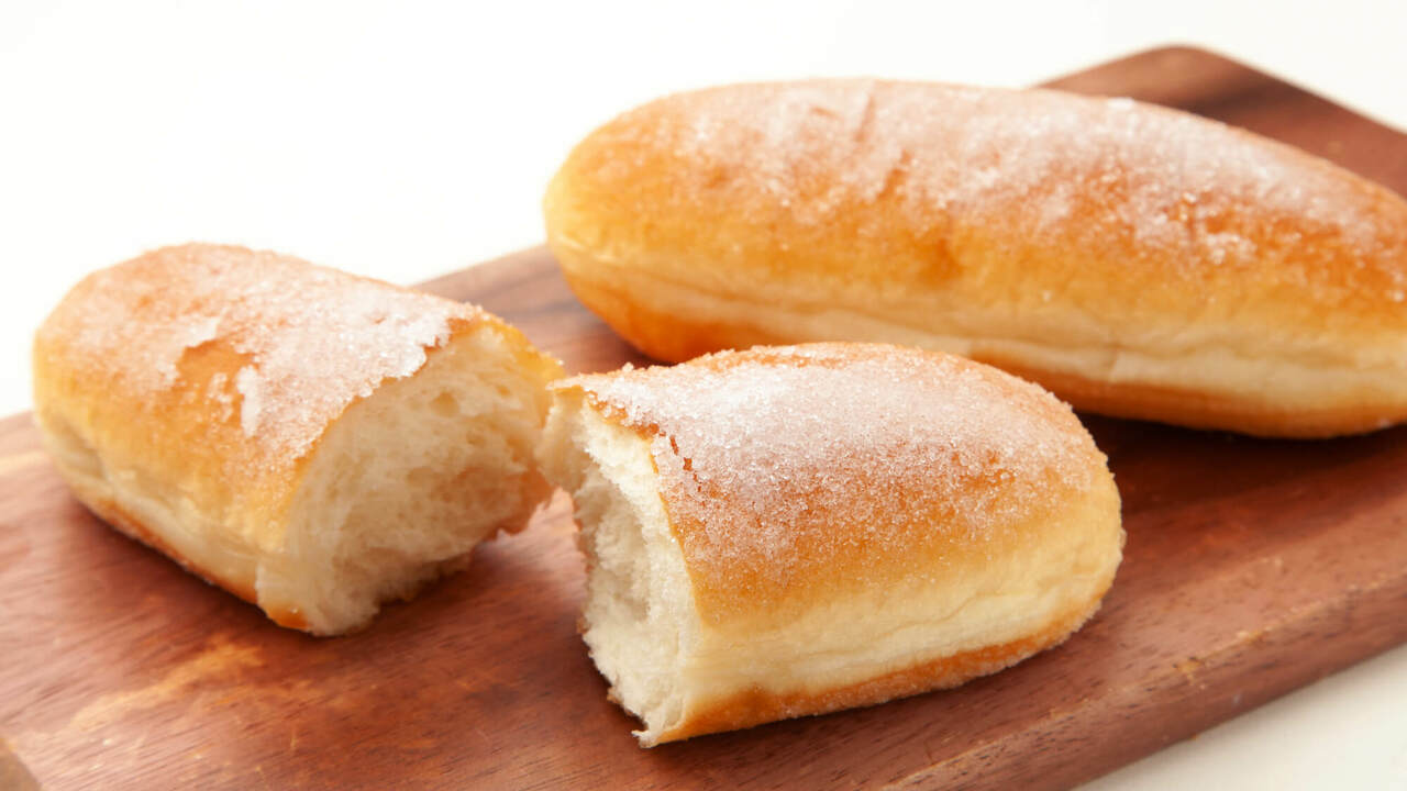 盛月堂パンの事業内容の写真3枚目