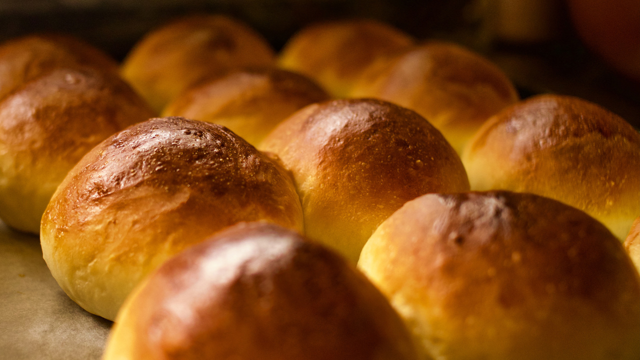 盛月堂パンの事業内容の写真1枚目