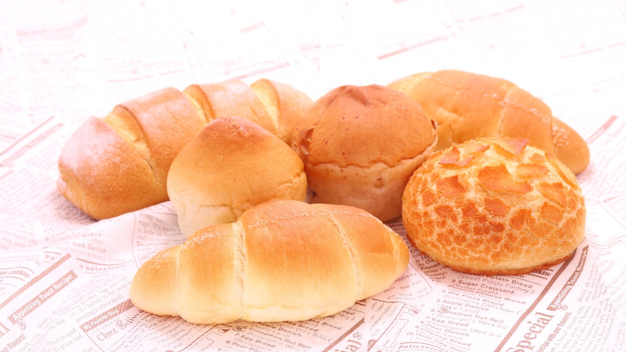 盛月堂パンの事業内容の写真2枚目