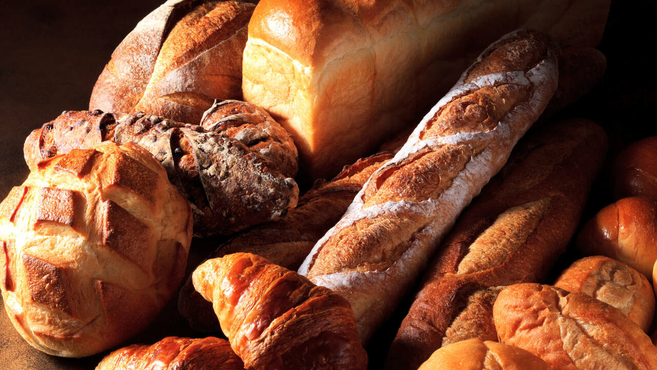 盛月堂パンの事業内容の写真3枚目