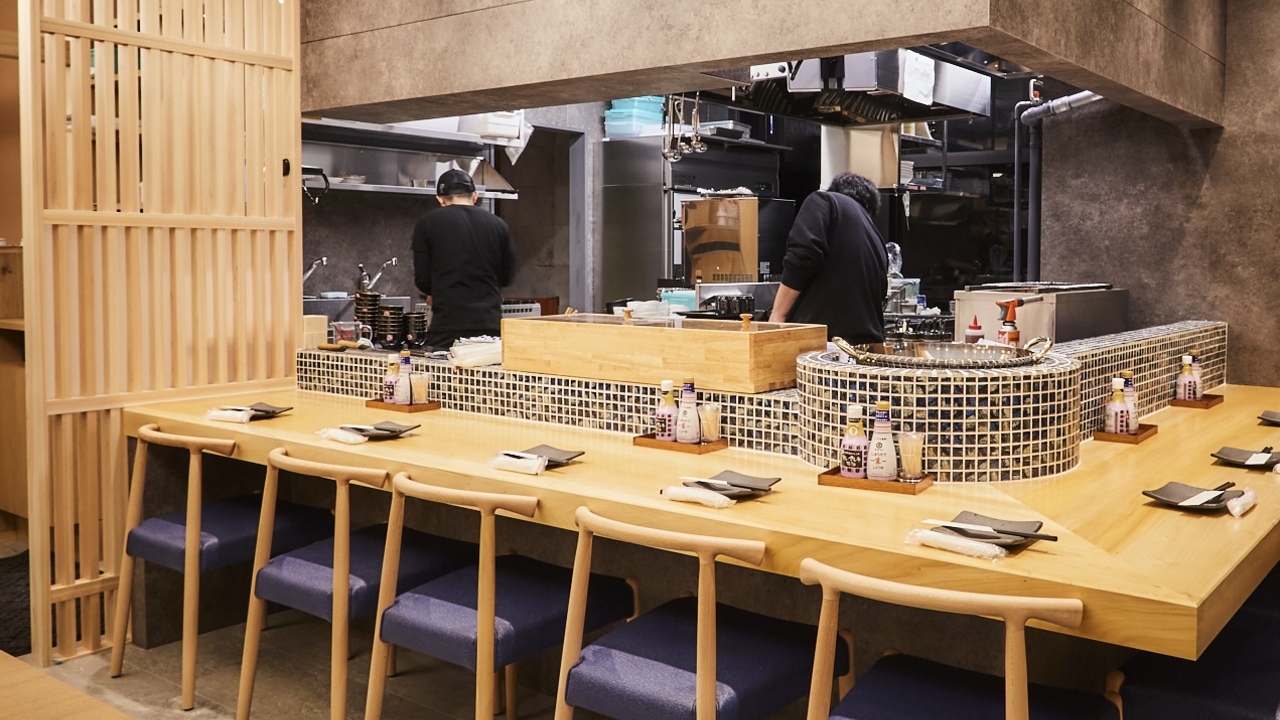 博多 鮨 さかなのこだわりポイントの写真3枚目