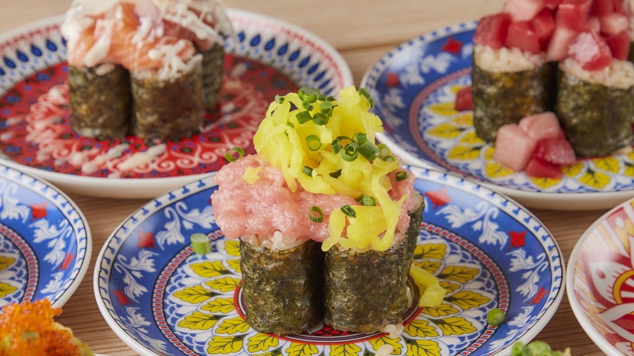 博多 鮨 さかなのこだわりポイントの写真4枚目