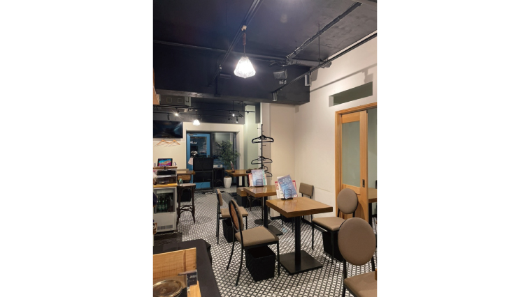 株式会社セロン-JHON COLLINZ 1枚目