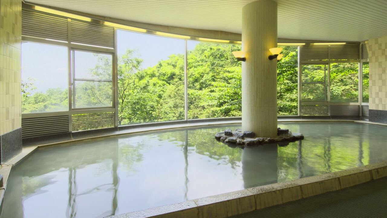 ホテルラフォーレ那須の事業内容の写真2枚目