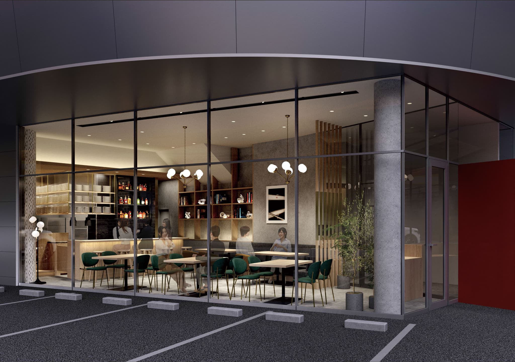 株式会社EGao-COCOON 2枚目