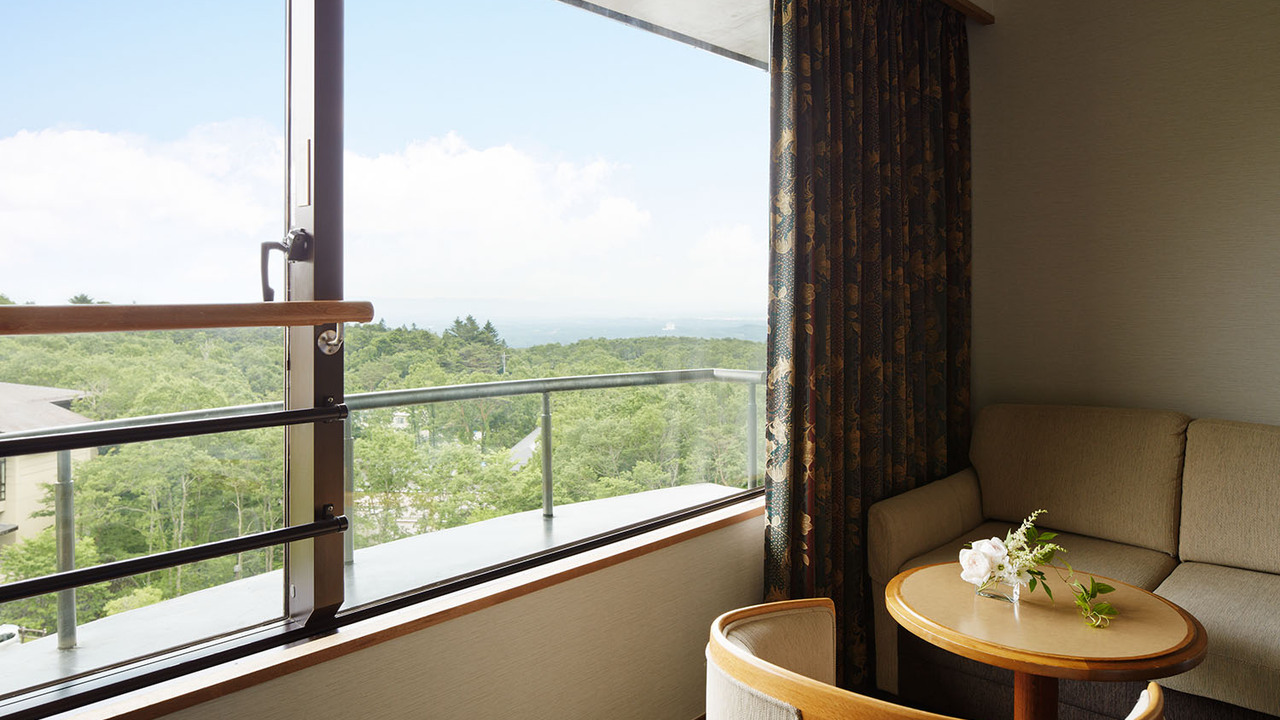 ホテルラフォーレ那須の事業内容の写真1枚目