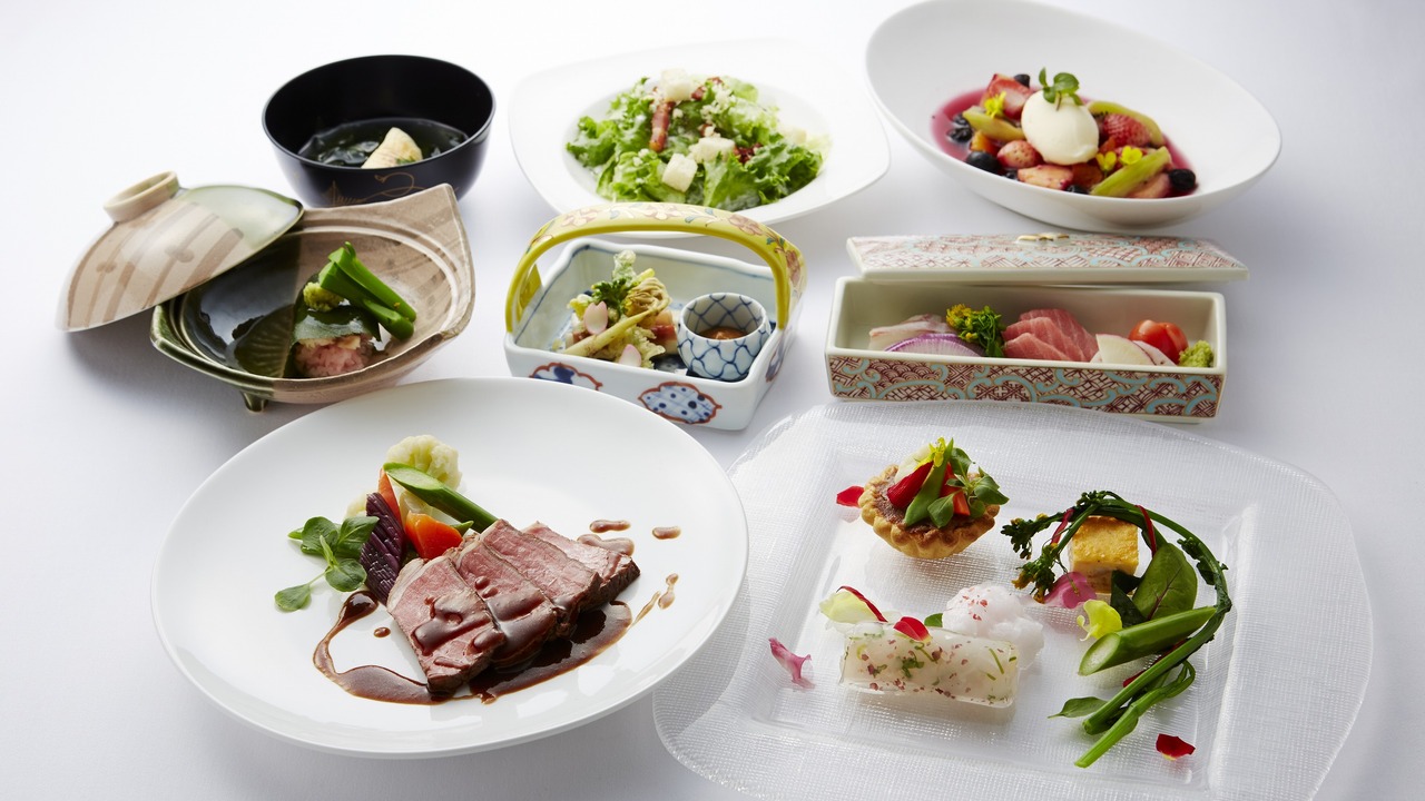 ホテルラフォーレ那須の事業内容の写真2枚目