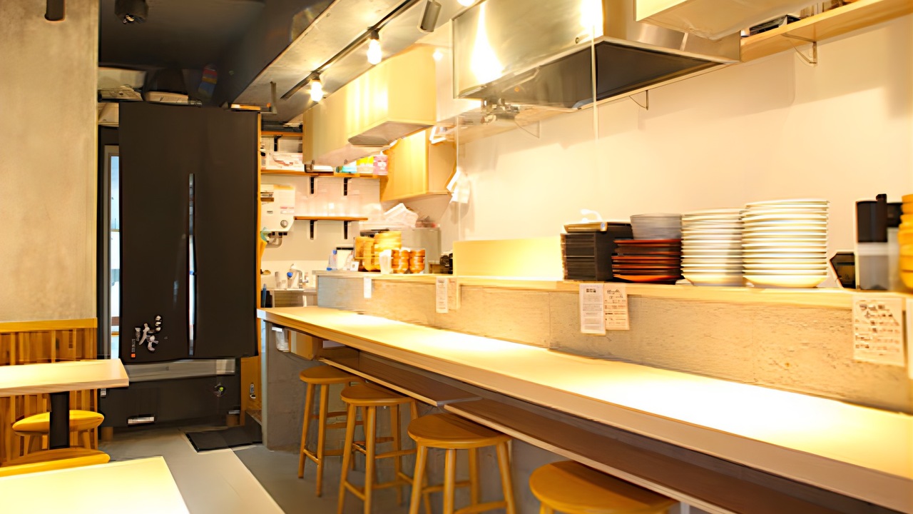 西神田とんかつ九六喜の事業内容の写真1枚目