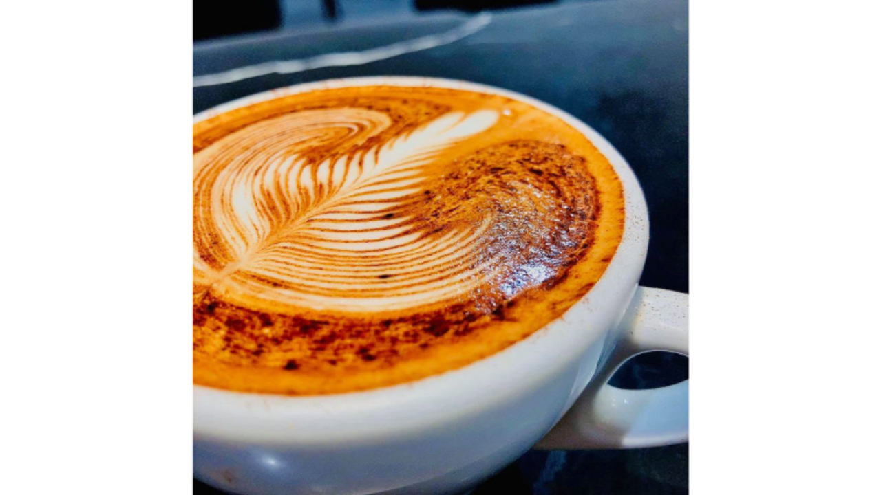 キャラバンコーヒーの事業内容の写真1枚目