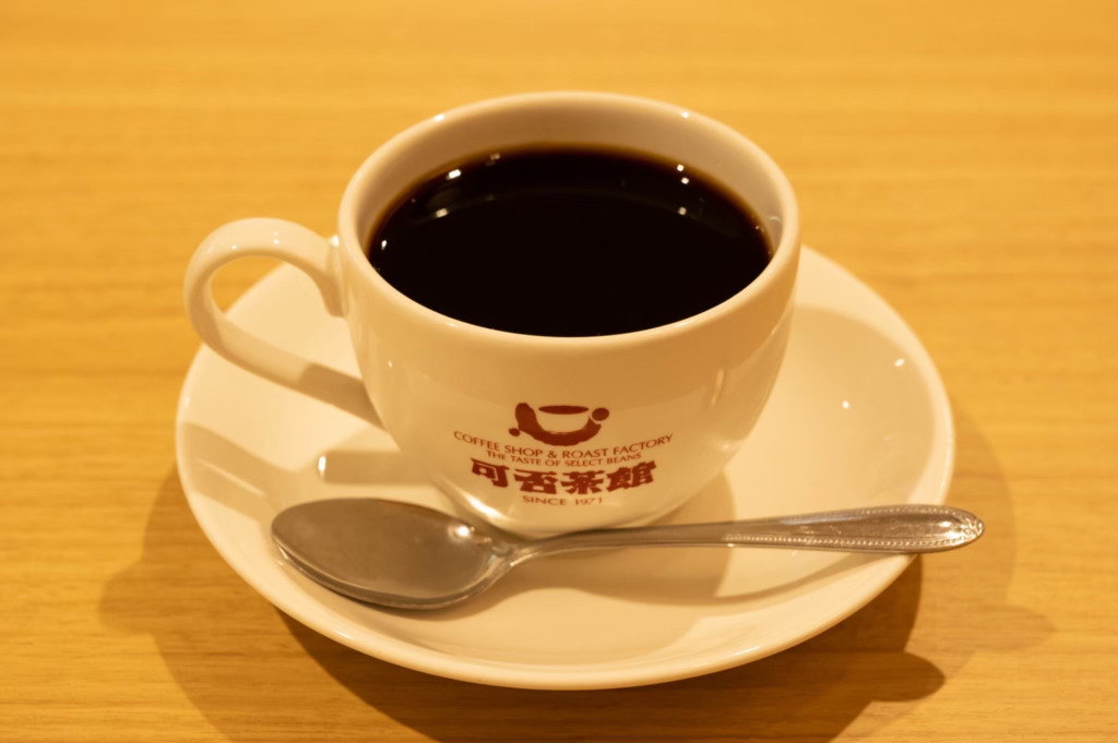 株式会社ユニマットライフ-可否茶館 3枚目