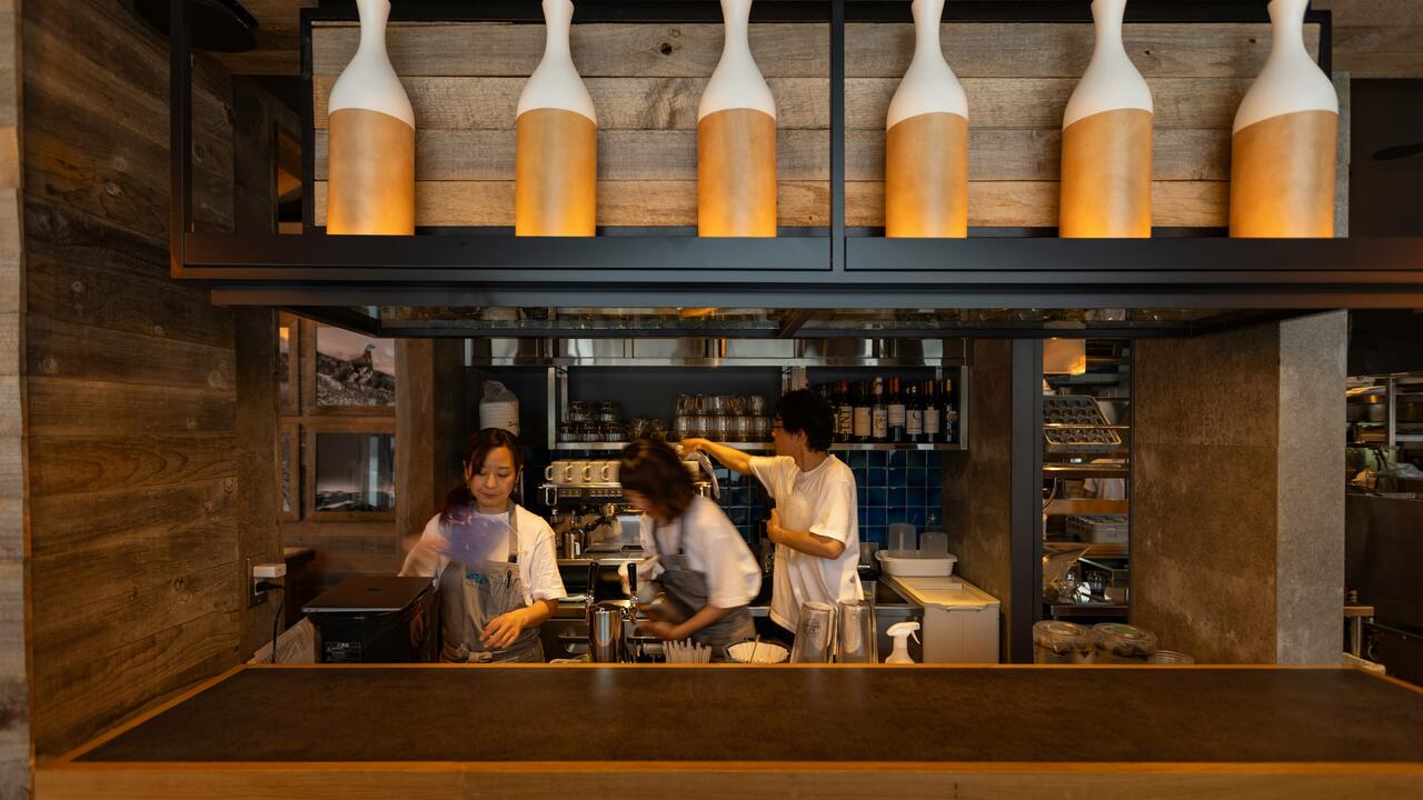 株式会社ズクトチエ_自社運営施設の事業内容の写真2枚目