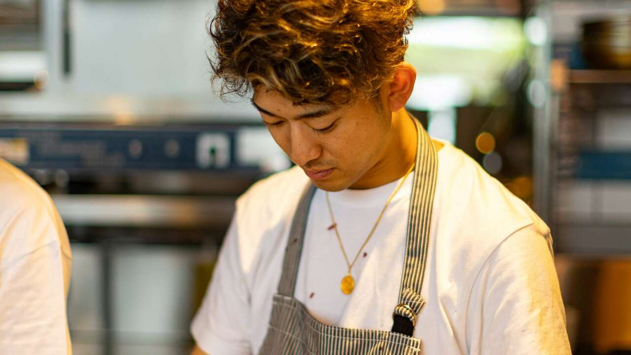 株式会社ズクトチエ_自社運営施設で働く人の写真2枚目