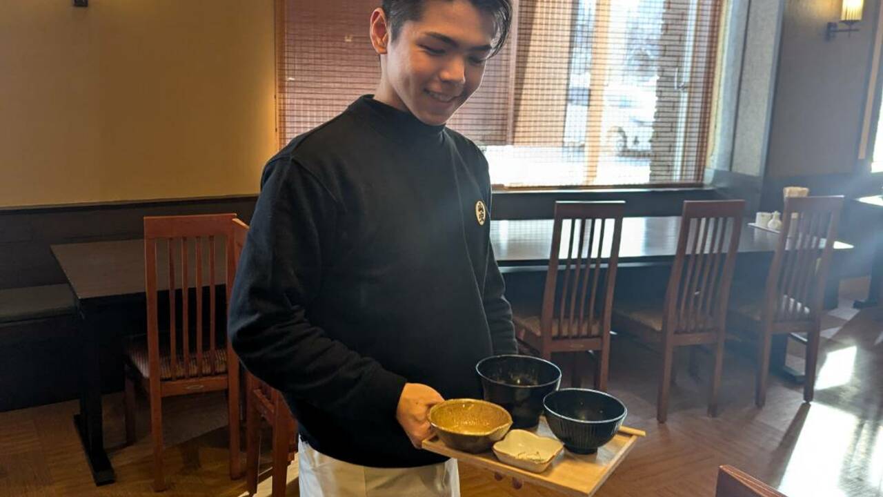 株式会社ズクトチエ_自社運営施設で働く人の写真4枚目