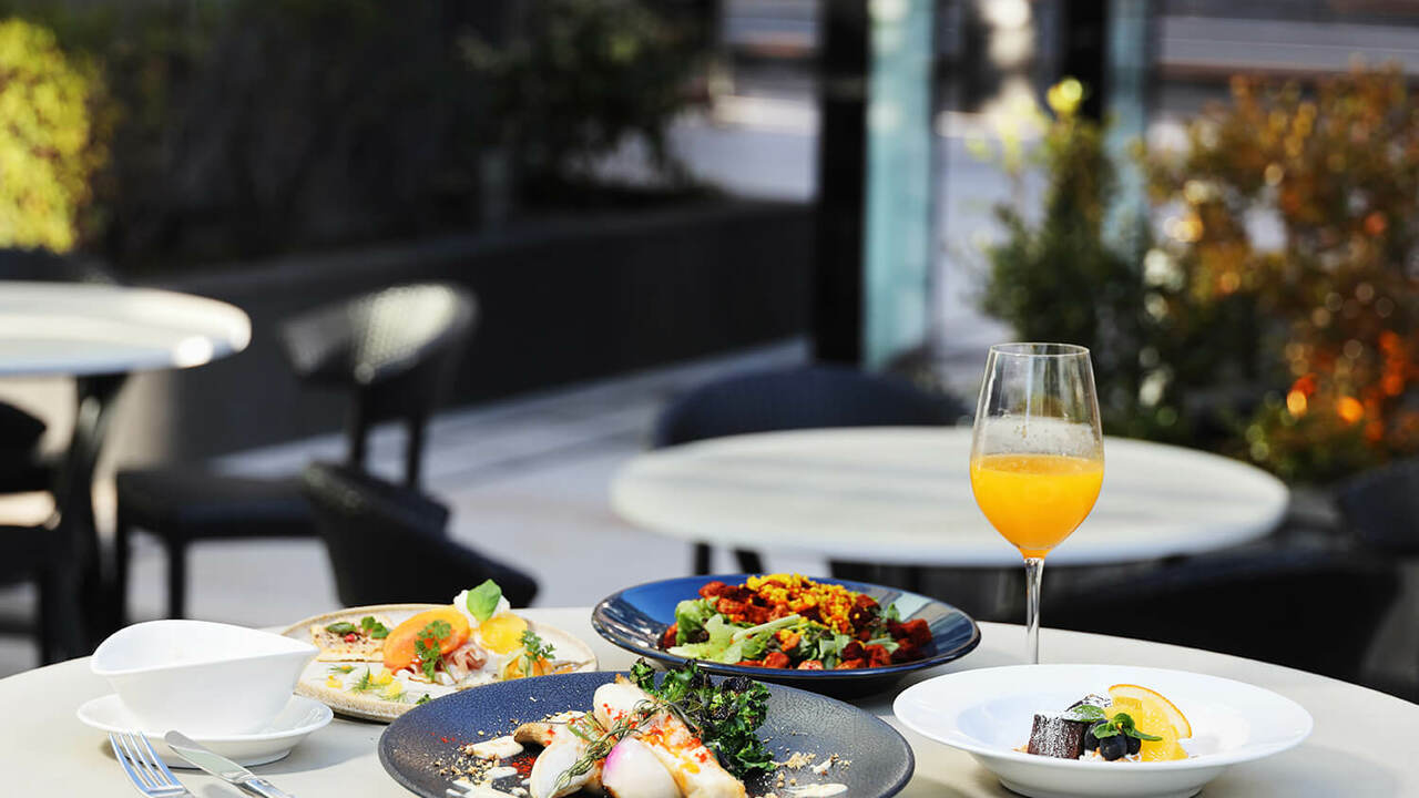 orangéのこだわりポイントの写真1枚目