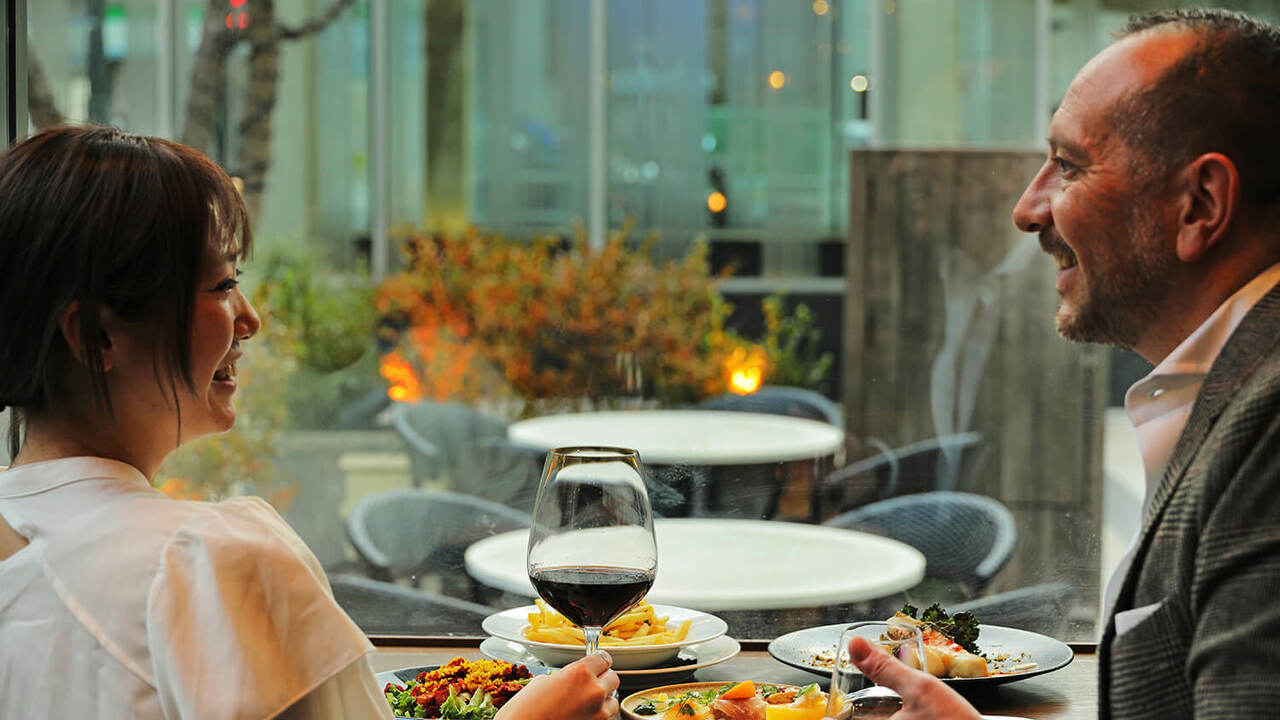 orangéのこだわりポイントの写真3枚目