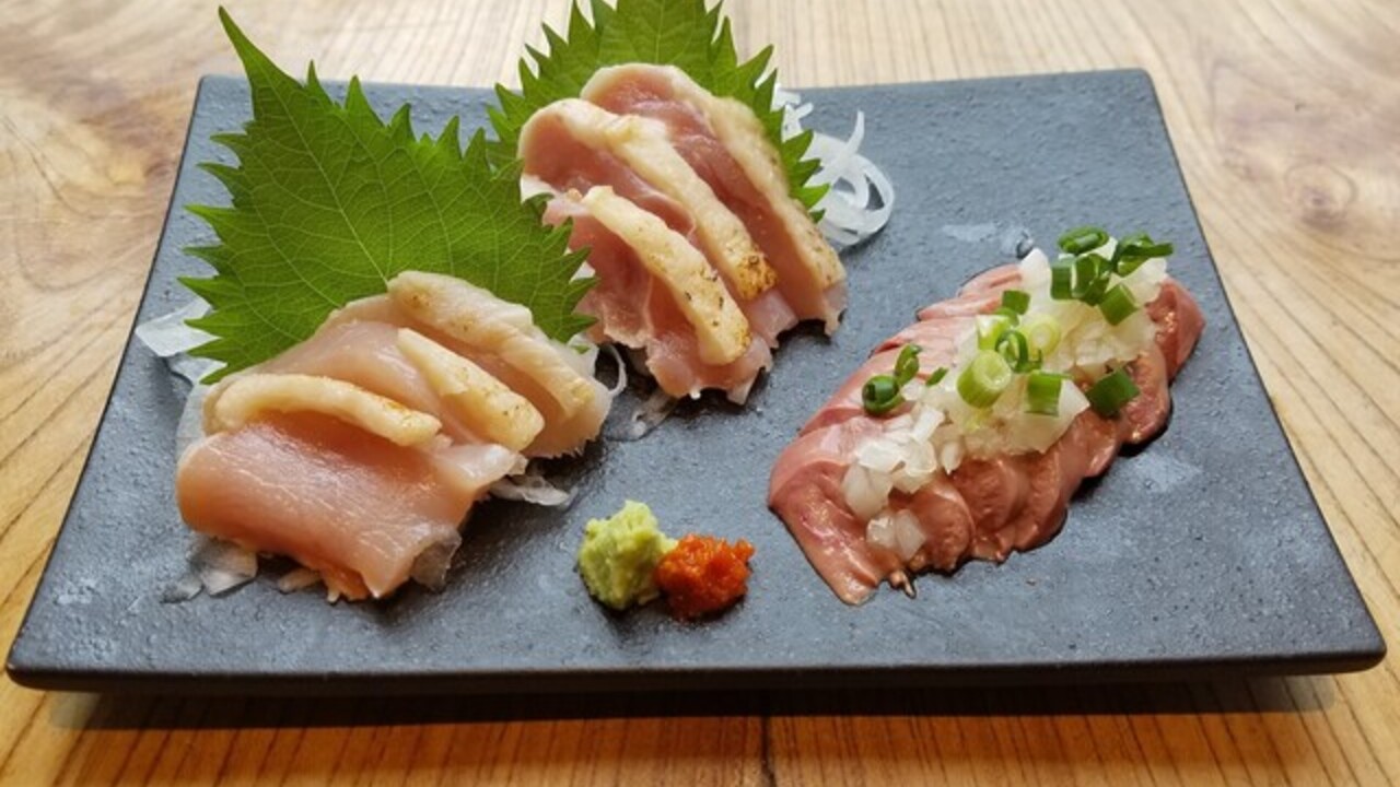 YAKITORI SAGOEMONのこだわりポイントの写真2枚目