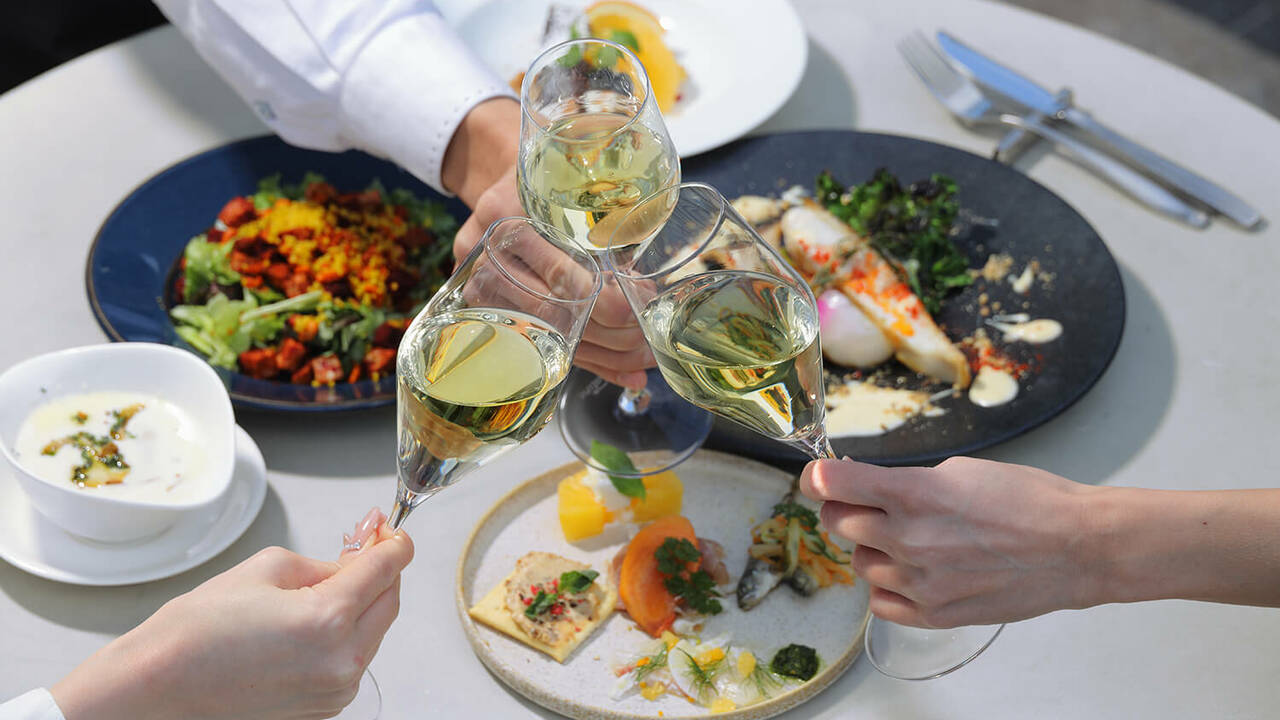 orangéの事業内容の写真4枚目