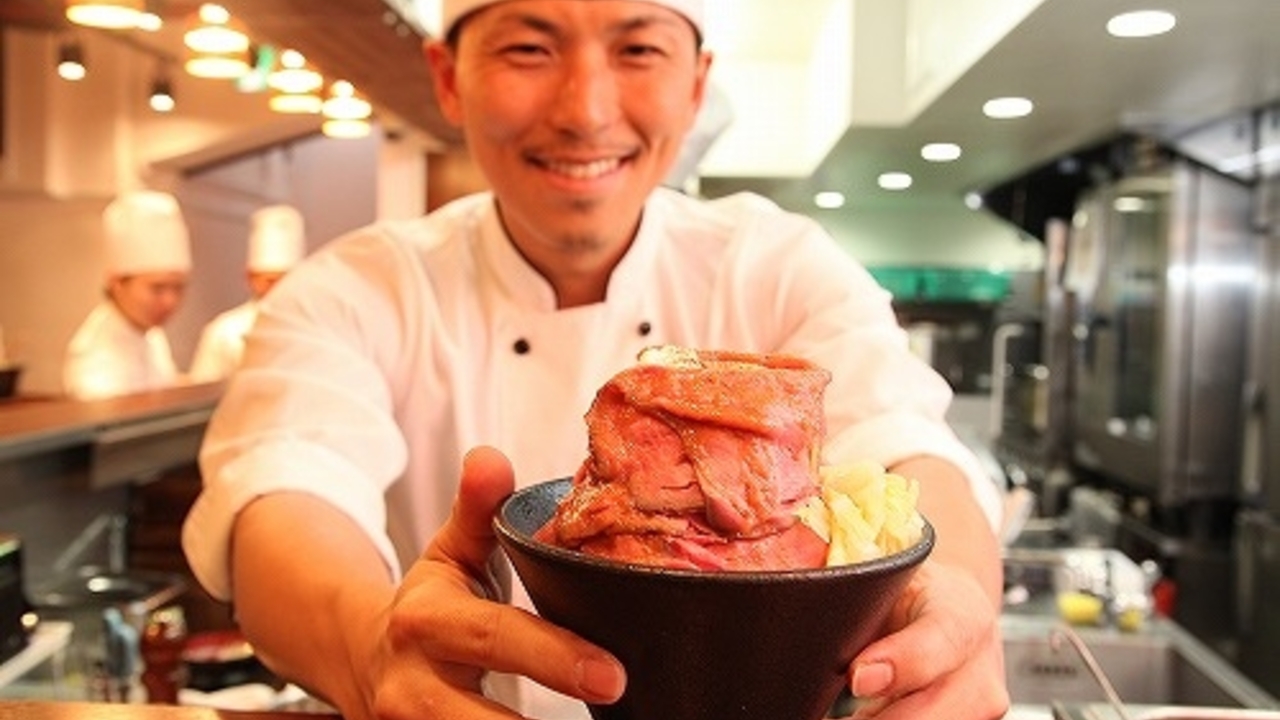 B級グルメ研究所の事業内容の写真1枚目