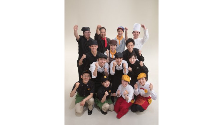 株式会社プライムウィル-ピソラ 1枚目