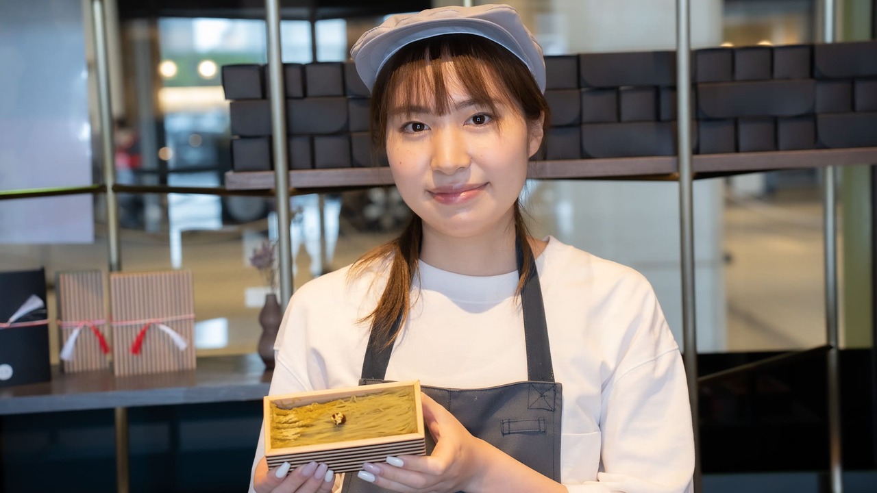 名古屋 かに銀のこだわりポイントの写真2枚目