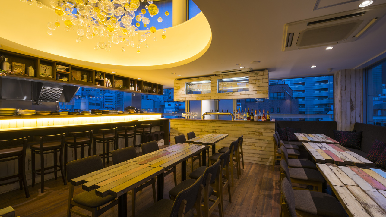 Y.Y.G. Brewery & Beer Kitchenの事業内容の写真3枚目