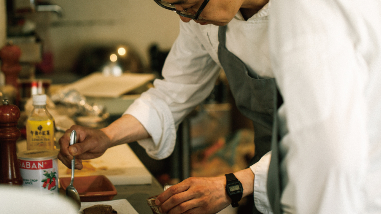 Y.Y.G. Brewery & Beer Kitchenの事業内容の写真3枚目