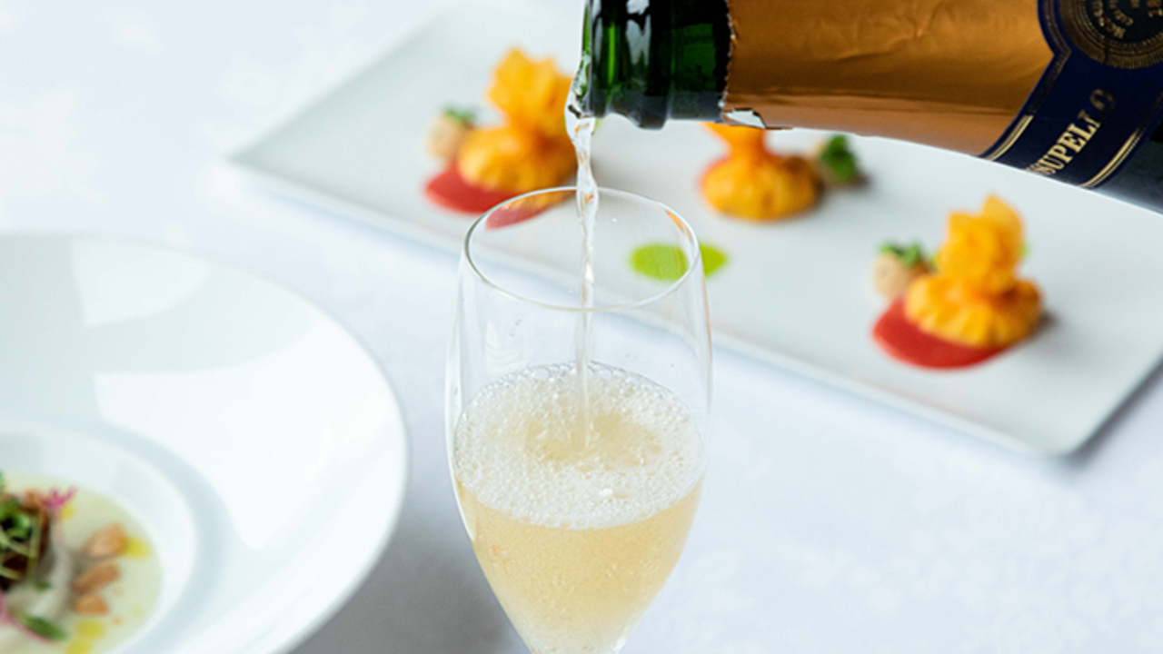 アンティカ・オステリア・デル・ポンテのこだわりポイントの写真2枚目