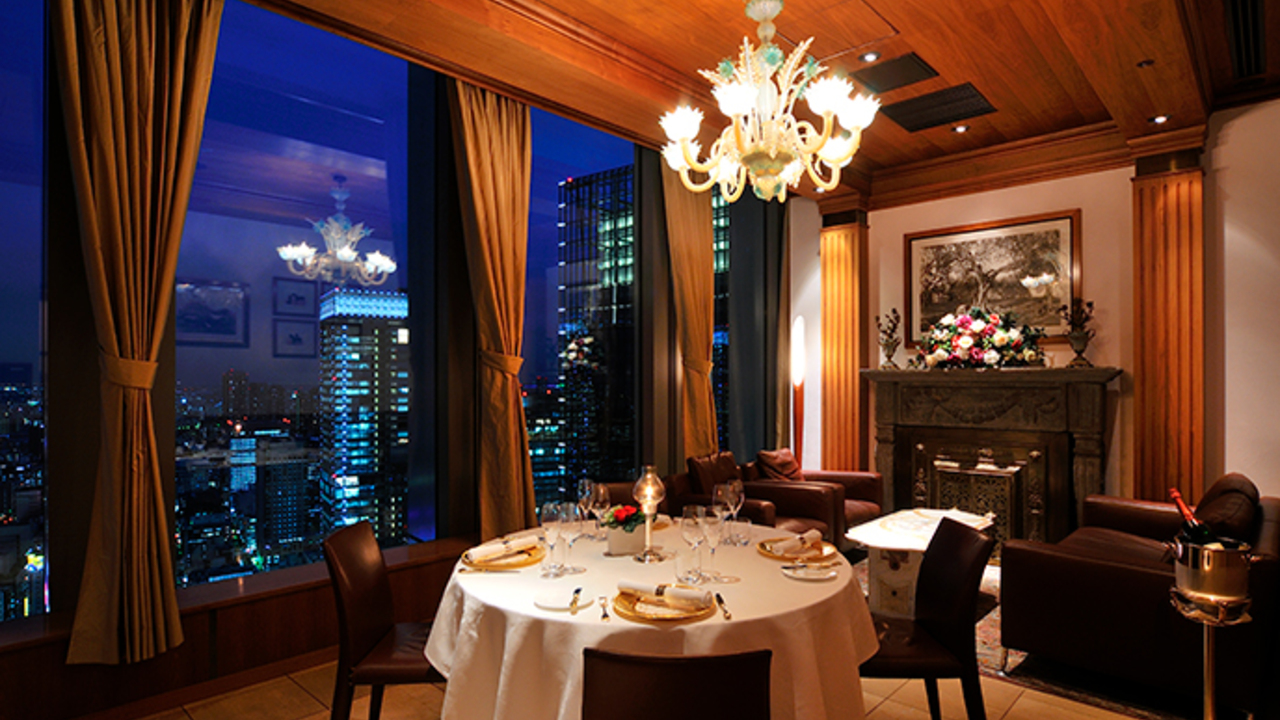 アンティカ・オステリア・デル・ポンテの事業内容の写真1枚目