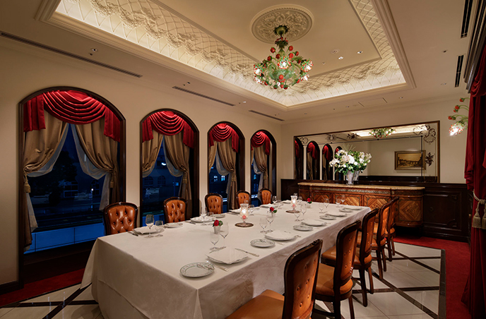 株式会社カーディナル-サバティーニ・ディ・フィレンツェ 2枚目