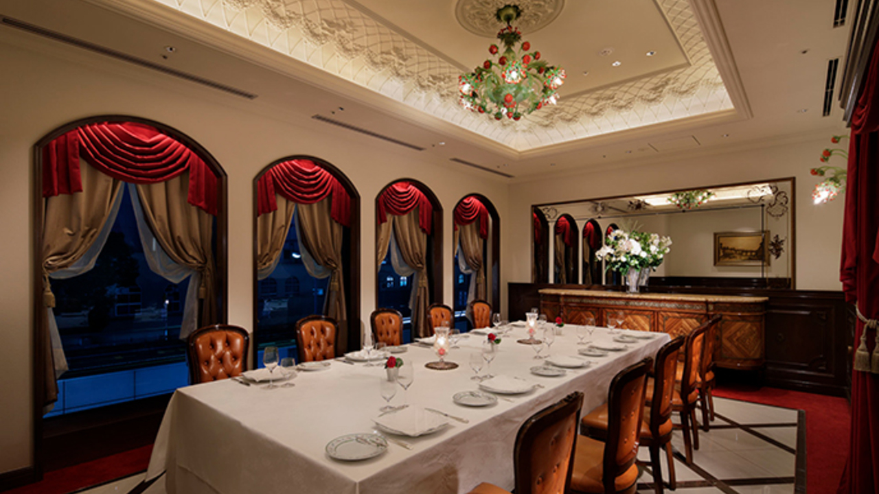 サバティーニ・ディ・フィレンツェの事業内容の写真1枚目