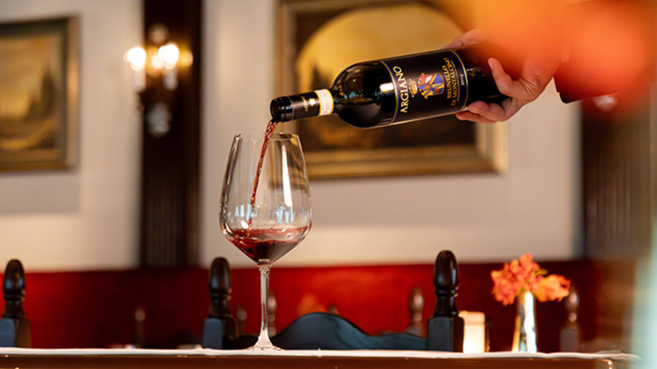 サバティーニ・ディ・フィレンツェで働く人の写真1枚目