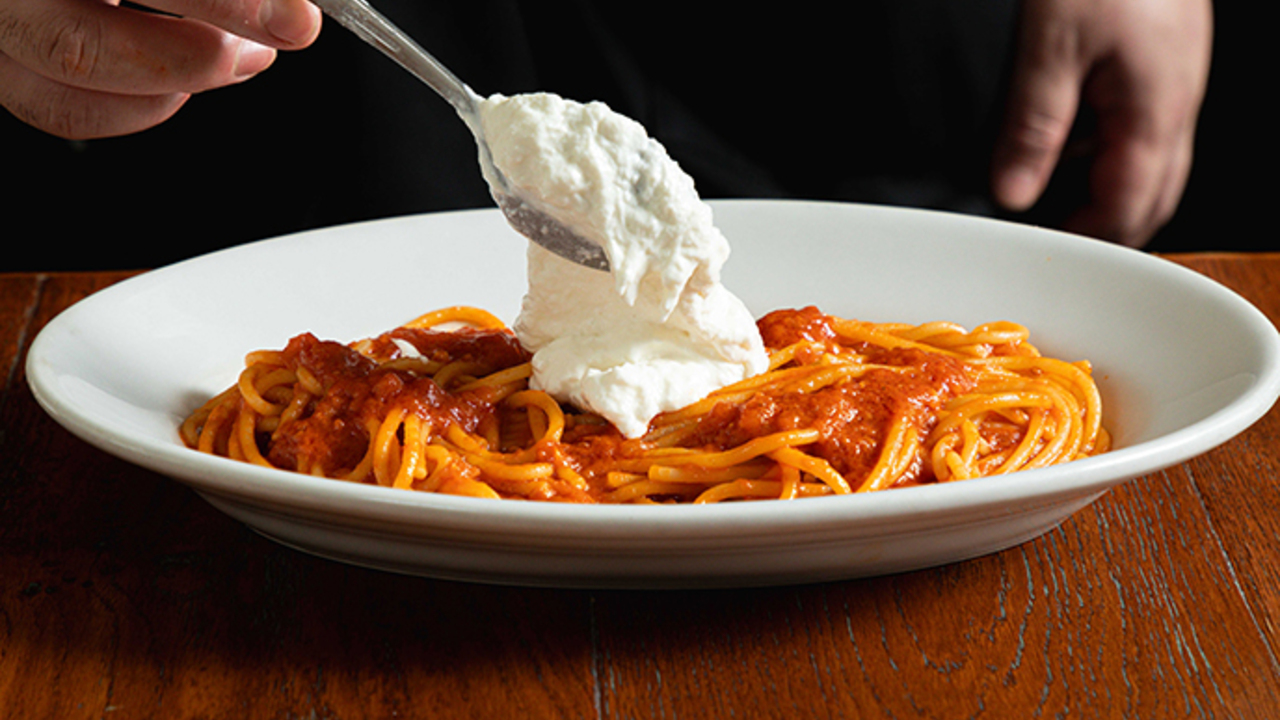 イル カルディナーレのこだわりポイントの写真1枚目