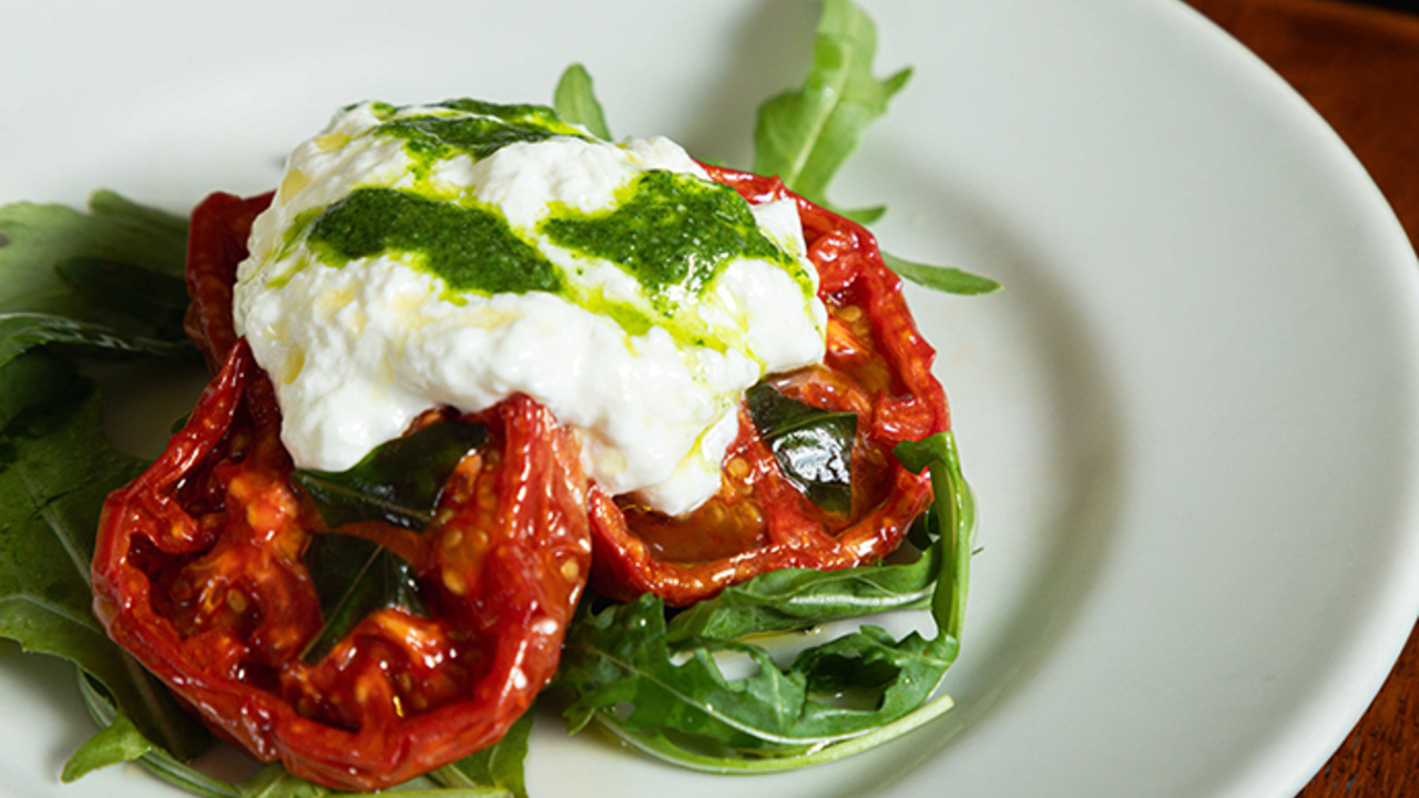 イル カルディナーレのこだわりポイントの写真2枚目