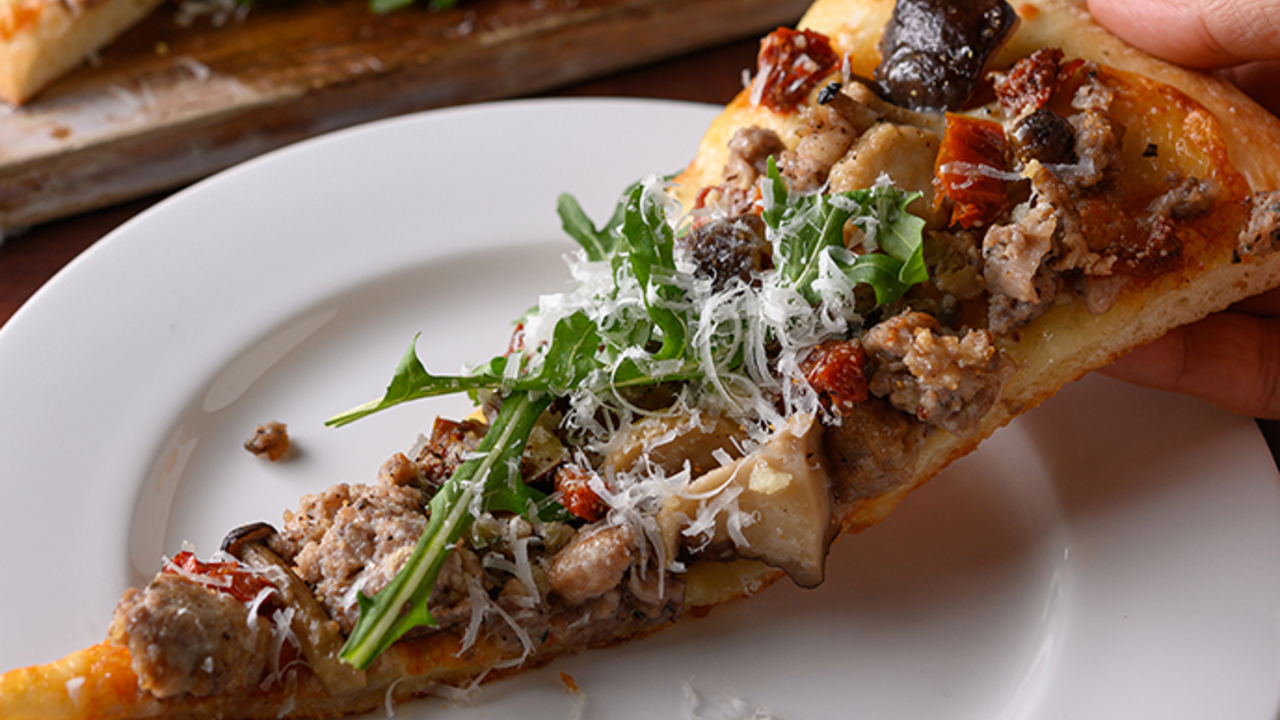 イル カルディナーレのこだわりポイントの写真3枚目