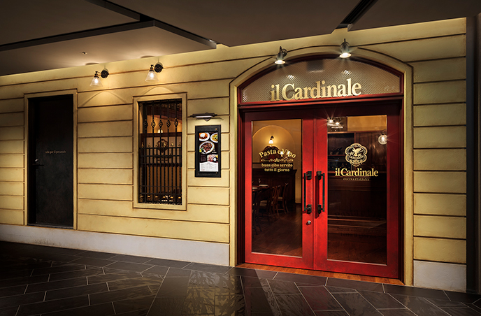 株式会社カーディナル-イル カルディナーレ 3枚目