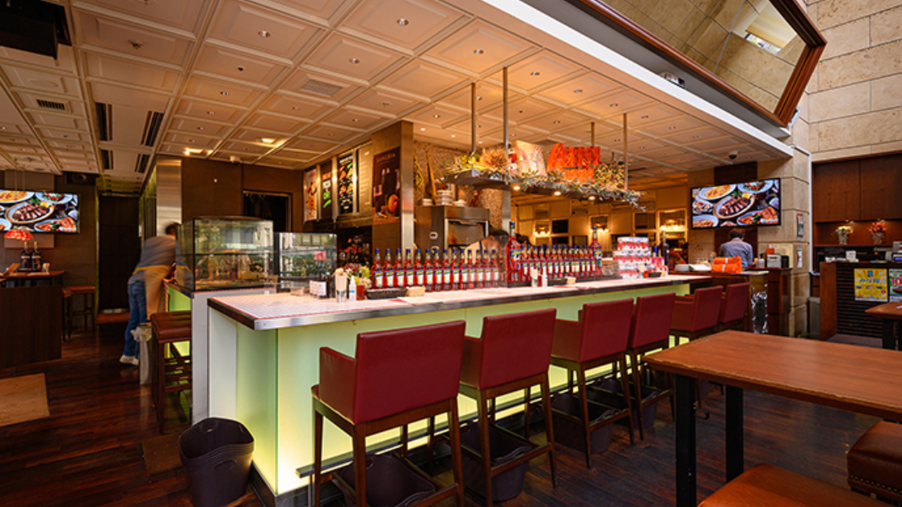 イル カルディナーレの事業内容の写真2枚目