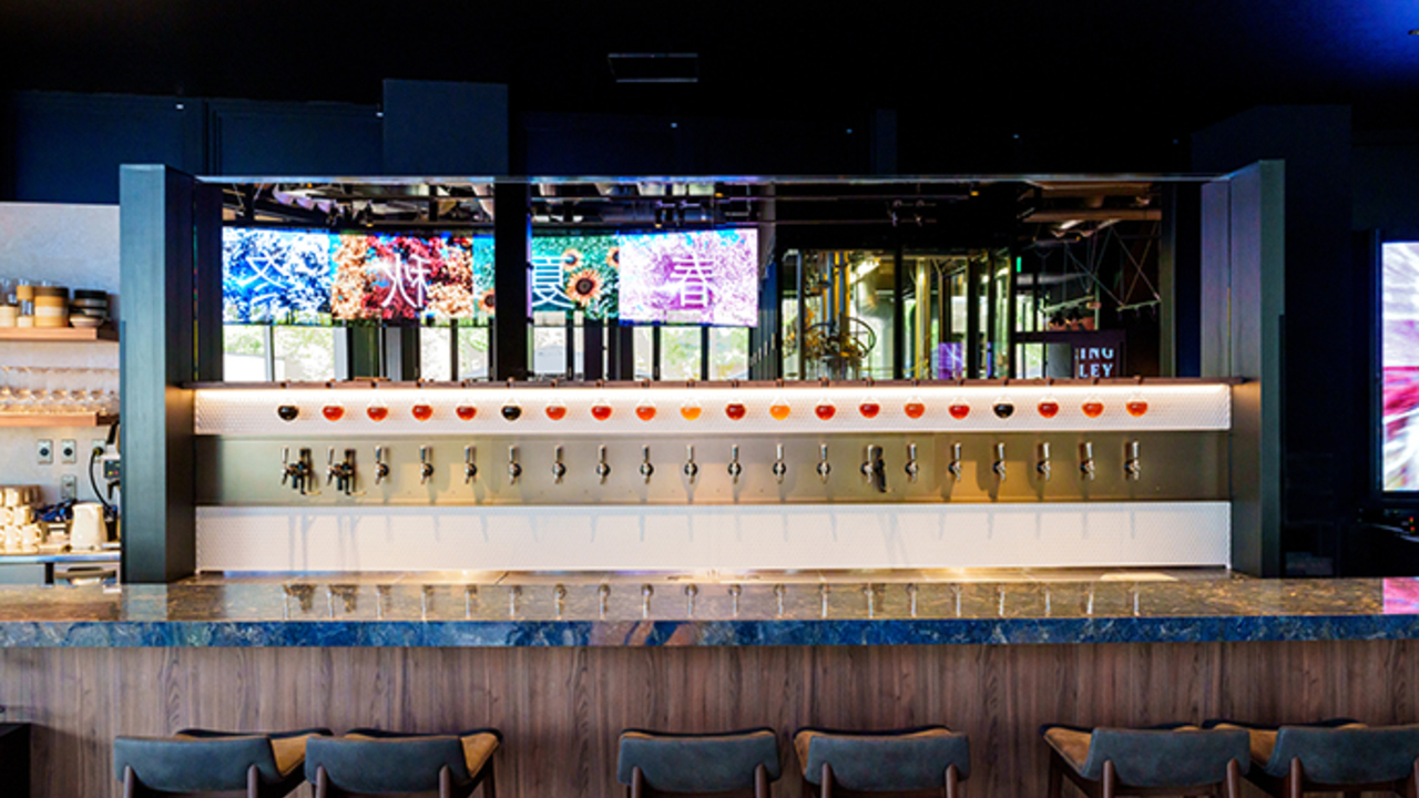 SPRING VALLEY BREWERYの事業内容の写真2枚目