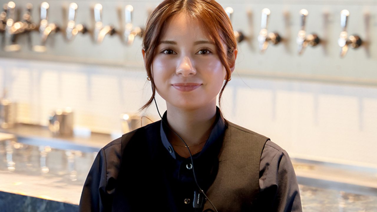 SPRING VALLEY BREWERYで働く人の写真1枚目