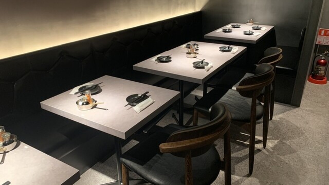 YAKITORI SAGOEMONの事業内容の写真4枚目