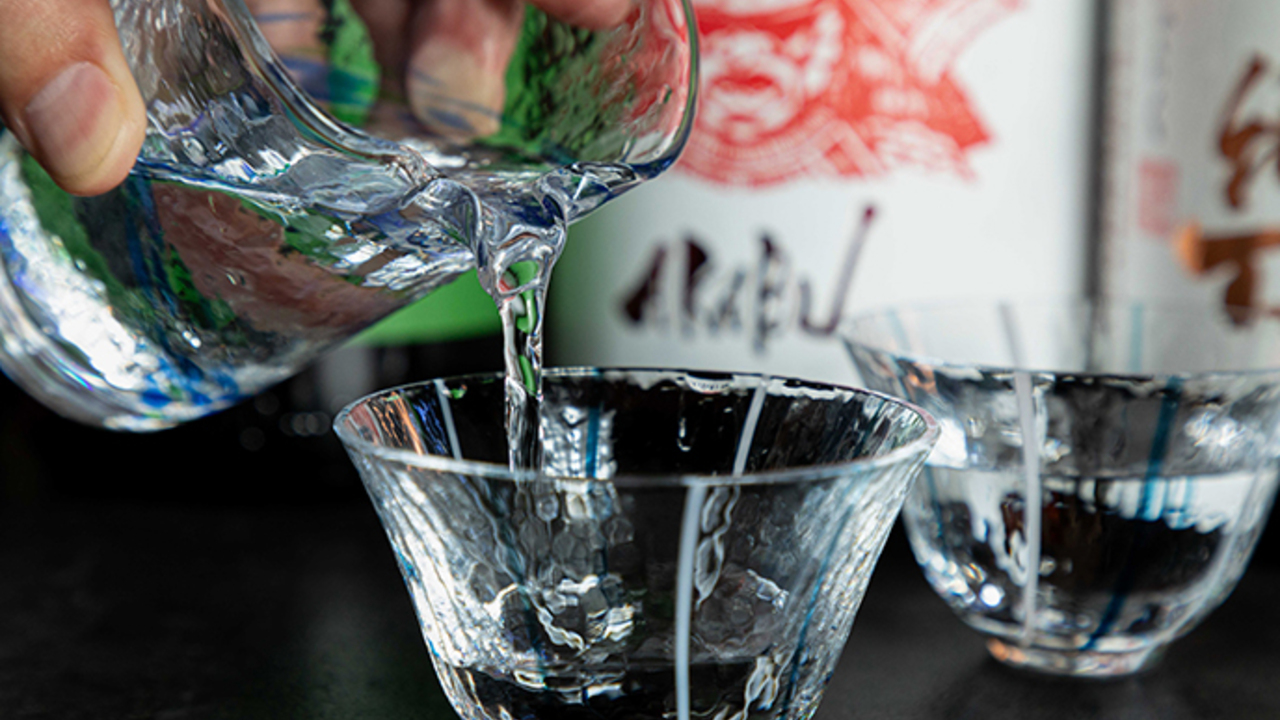 銀座しゃぶ通のこだわりポイントの写真2枚目