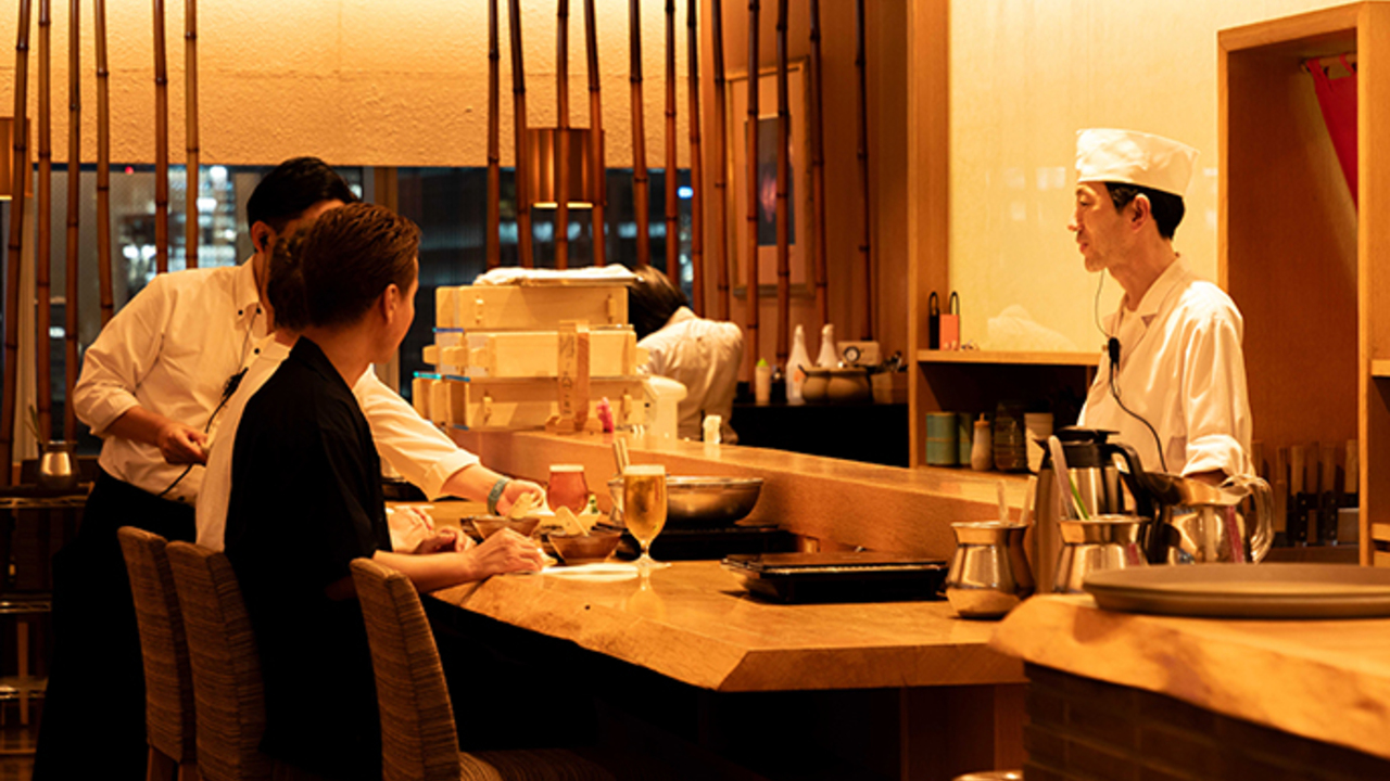 銀座しゃぶ通で働く人の写真2枚目