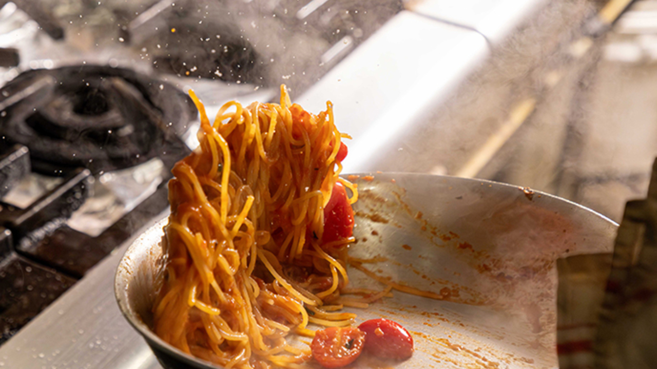 ドンサバティーニのこだわりポイントの写真1枚目