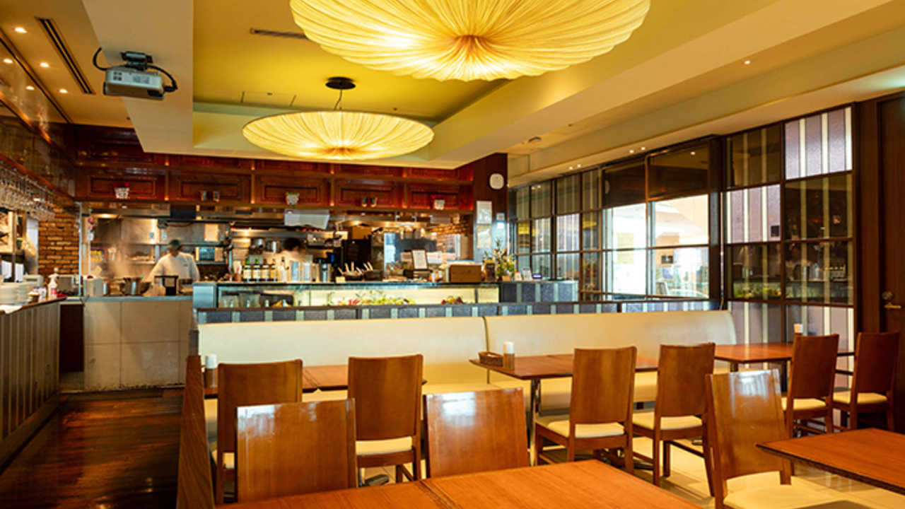 ドンサバティーニの事業内容の写真1枚目