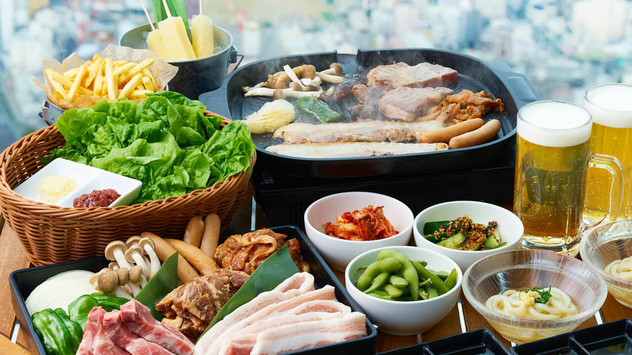 SKY GARDEN 300のこだわりポイントの写真1枚目